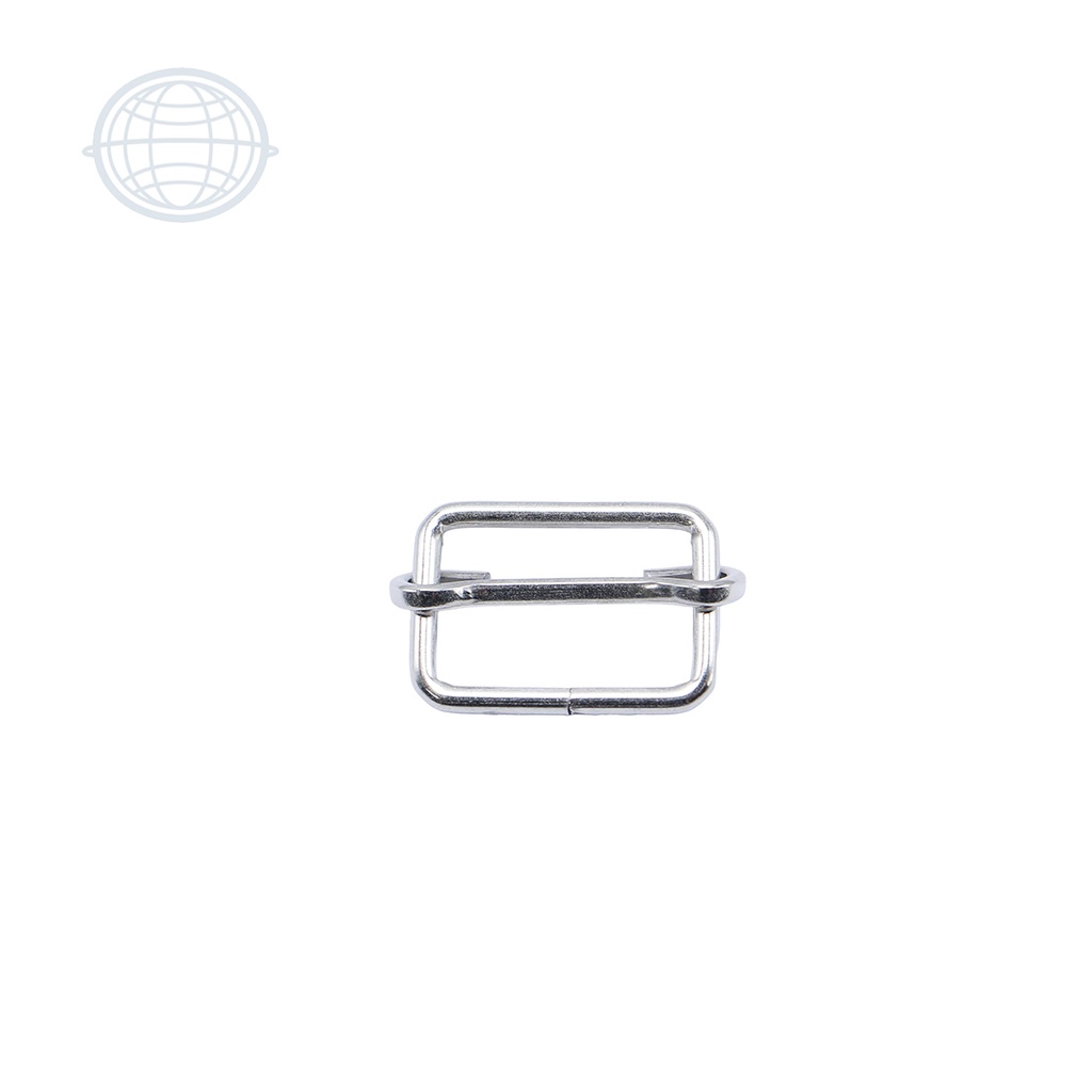 [CORRE19-NI-RU] Corredera 19mm (Niquel)