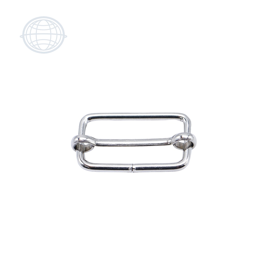 [CORRE32-NI-RO] Corredera 32mm (Niquel)