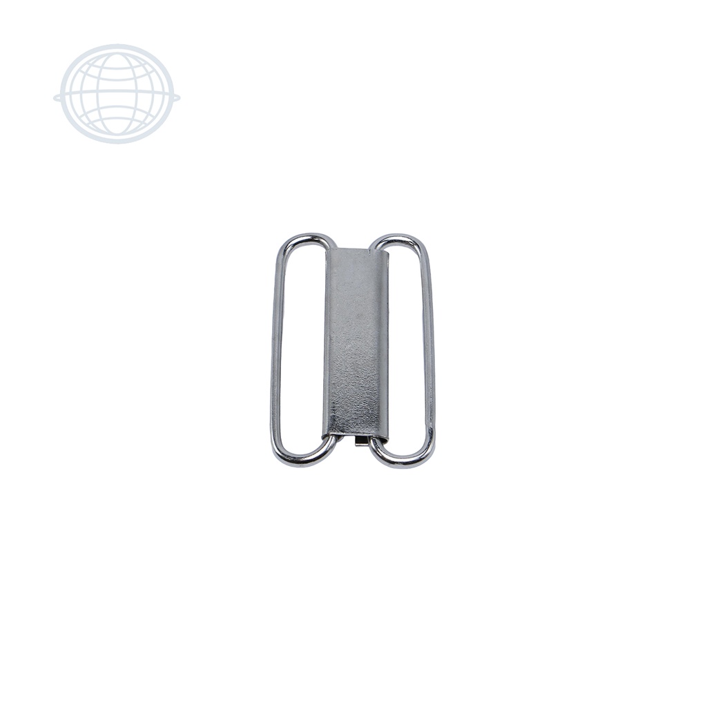 [FAJA50-NI-SM] Hebilla Para Faja 50mm (Niquel)