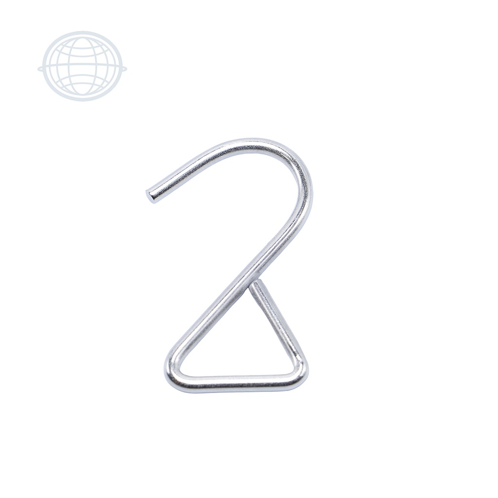 [GANCHOI2-NI-RU] Gancho Para Porta Traje