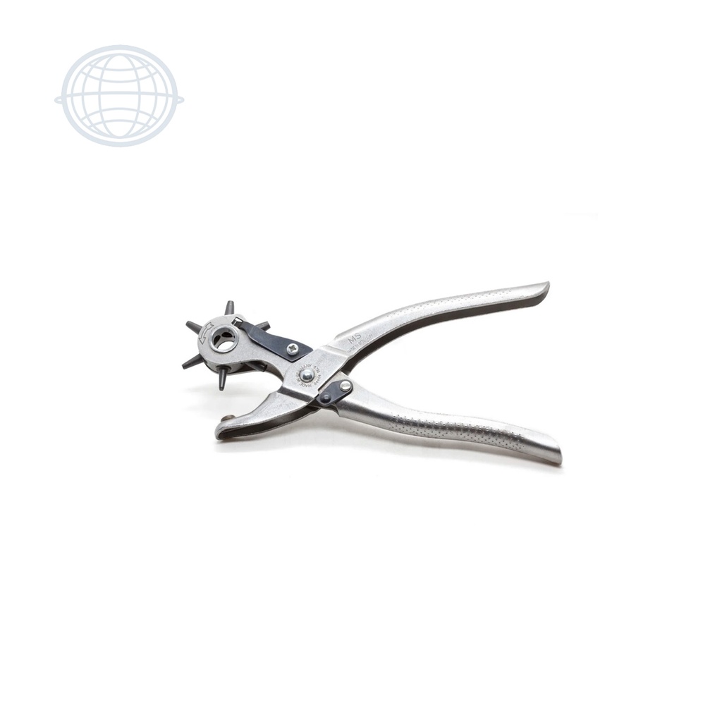 Pinza Sacabocado Estrella