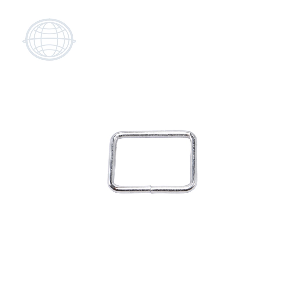 [C2M22-NI-RU] Cuadro 22mm (Niquel)