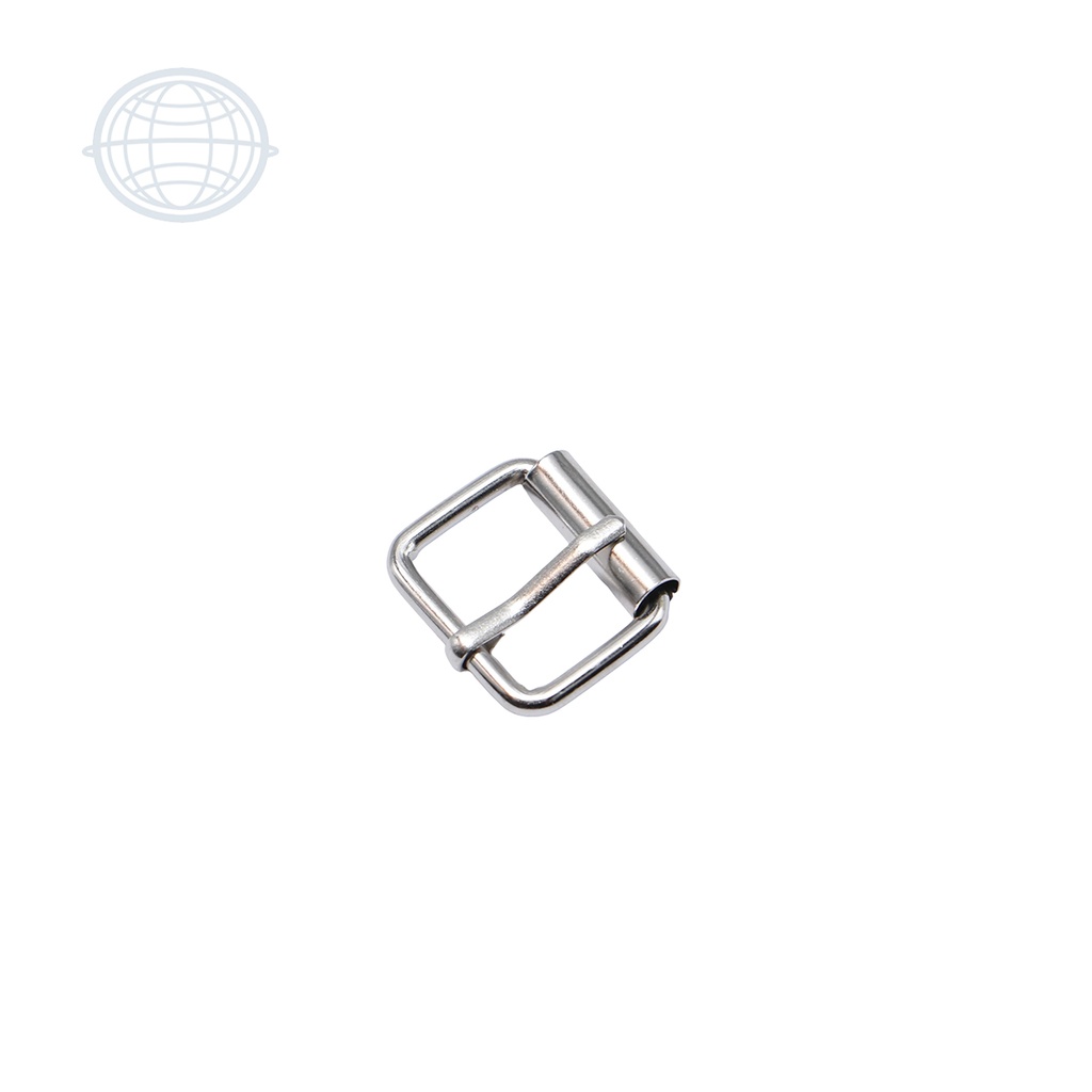 [2M19-NI-RU] Hebilla 2M-19mm (Niquel, Sin marca)