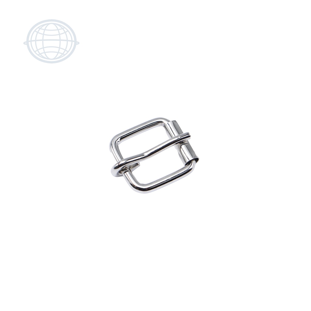 [2M19R-NI-CH] Hebilla 2M-19mm Reforzada (Sin marca)