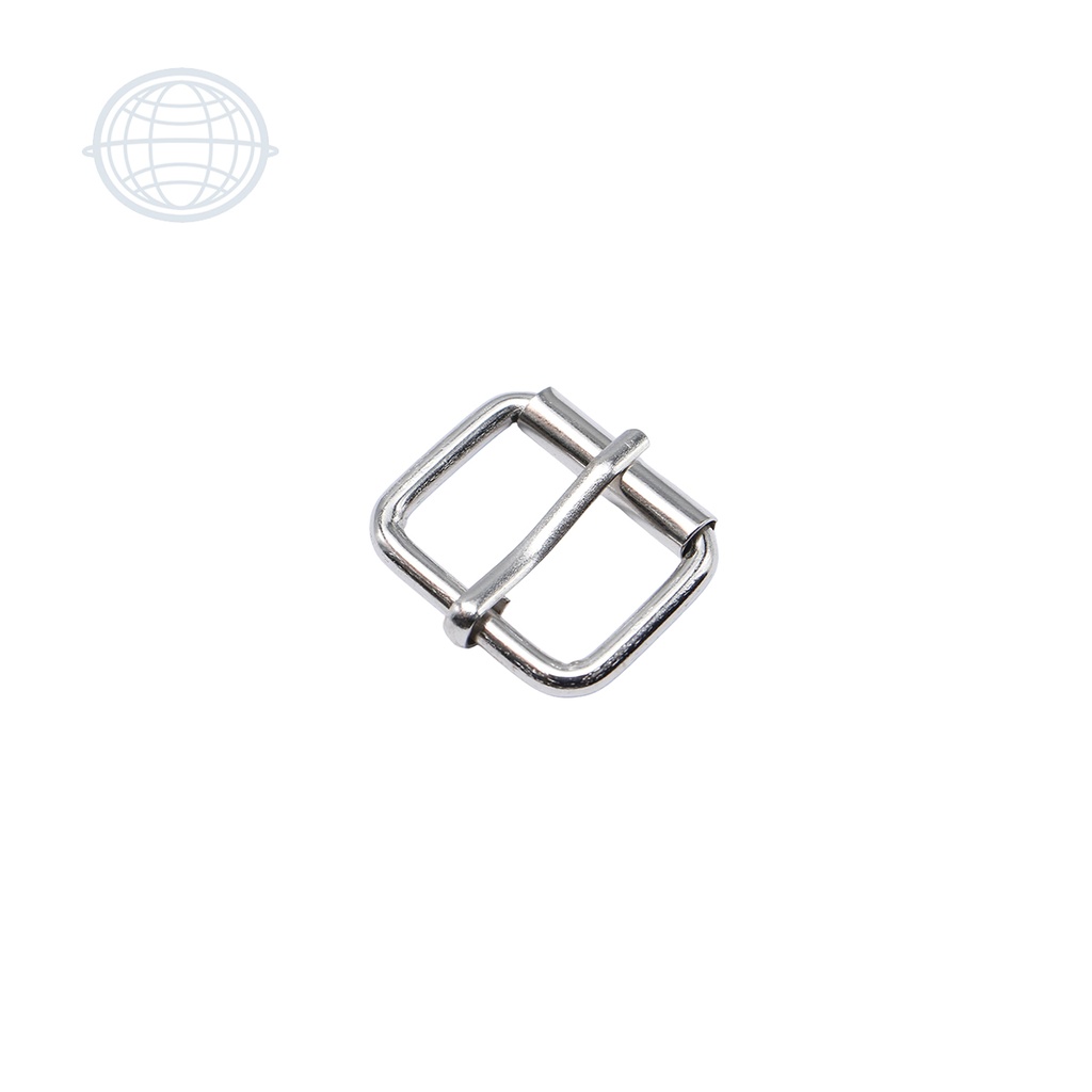 [2M25R-NI-CH] Hebilla 2M-25mm Reforzada (Sin marca)