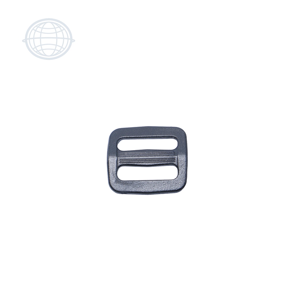 Pasacinto 19mm Acetal