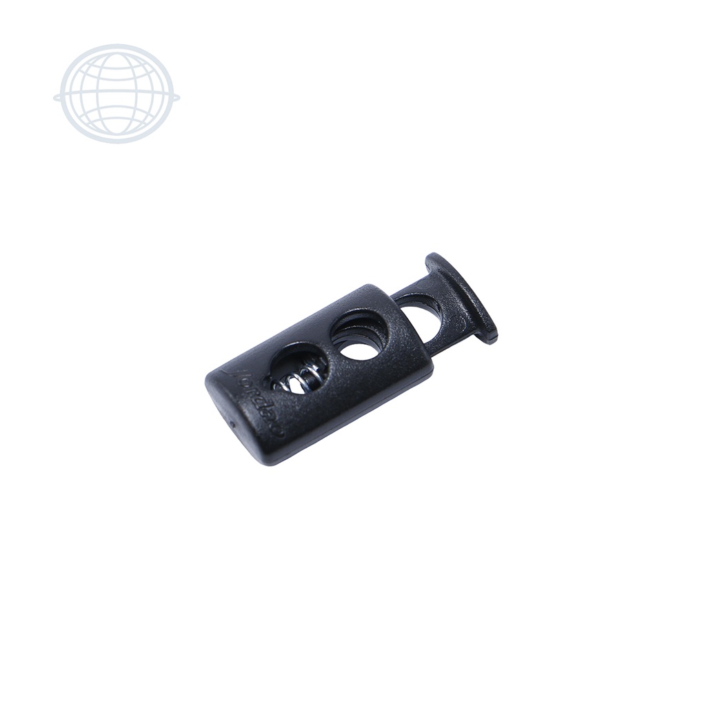 [PIVOTE9-NE-JO] Seguro Doble Vertical 4mm