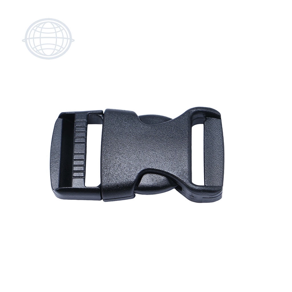 [SAMSO32-NE-JO] Hebilla Burbuja 32mm Acetal