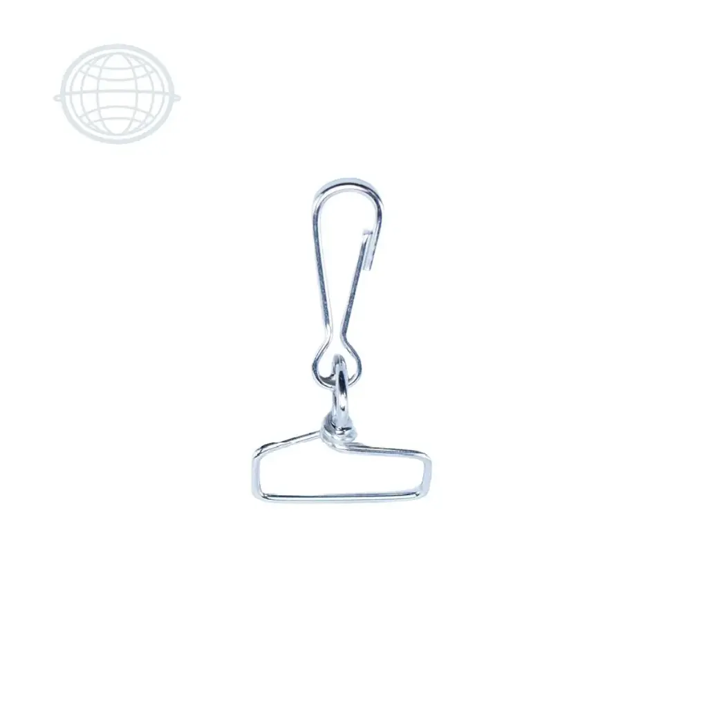 [4038-NI-CH] Bandola Alambre 40x38mm