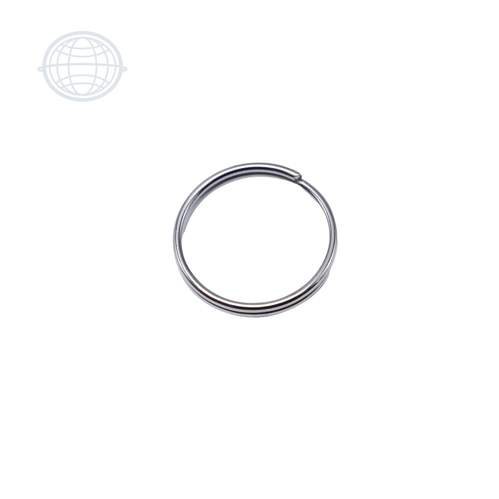 [ARGOE19-NI-EK] Espiral 19mm (Niquel)