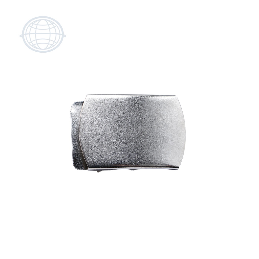 Hebilla Militar 32mm con Puntera