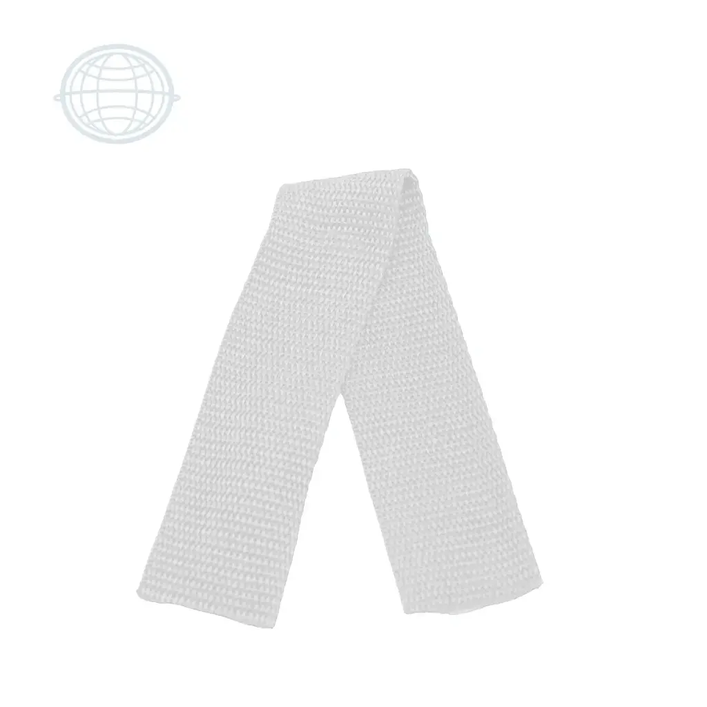 [POLI38-BL-SZ] Cinta Polipropileno 38mm (Blanco)