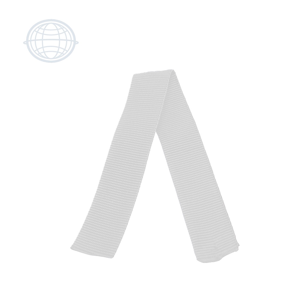 Cinta Popotillo 25mm