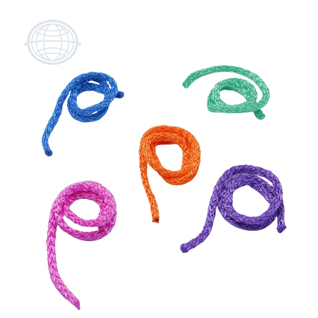 [MACRAME-SU-SZ] Macramé (Surtido)