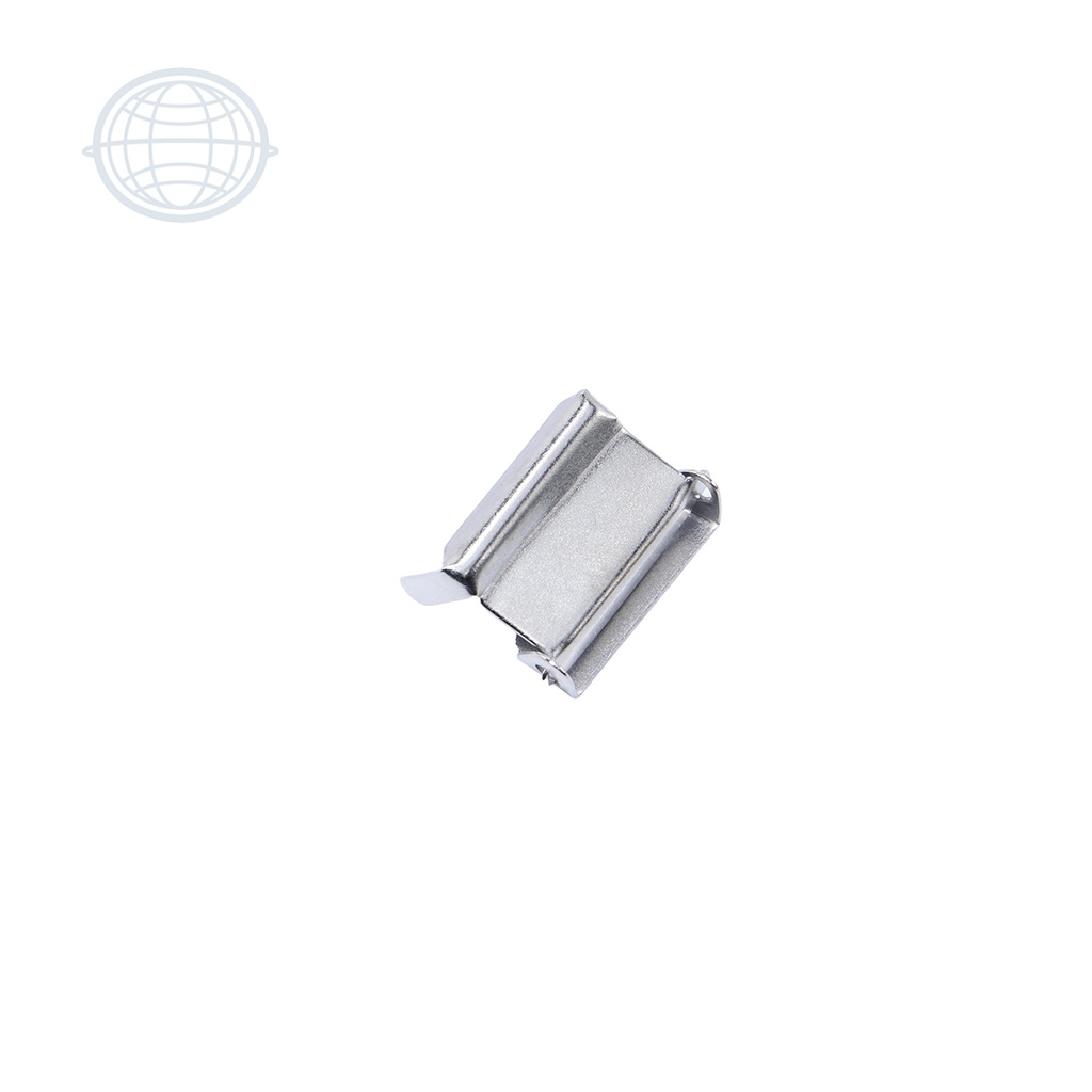 [CORRE19CP-NI-MP] Corredera para Tirante 19mm