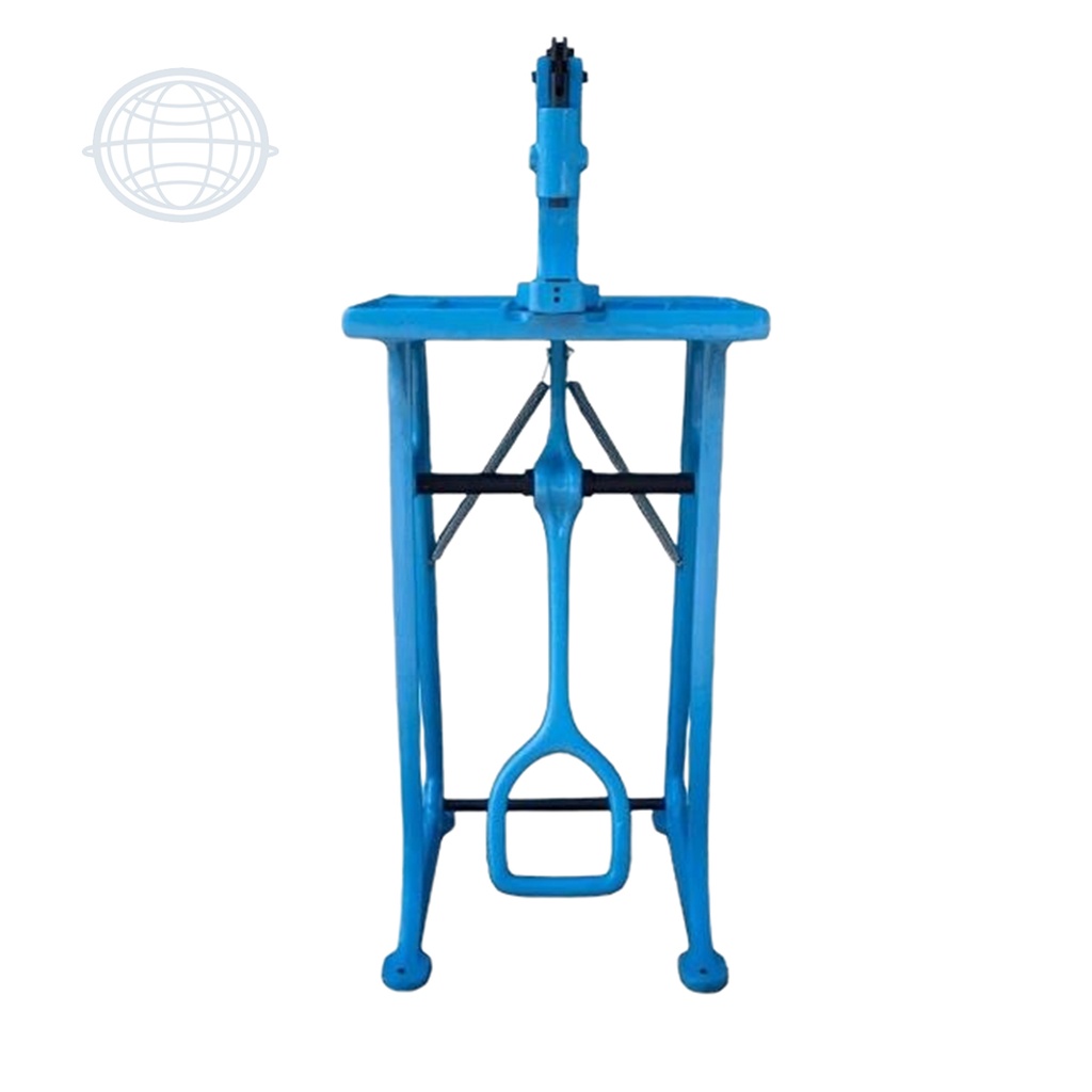 Máquina de Pedal