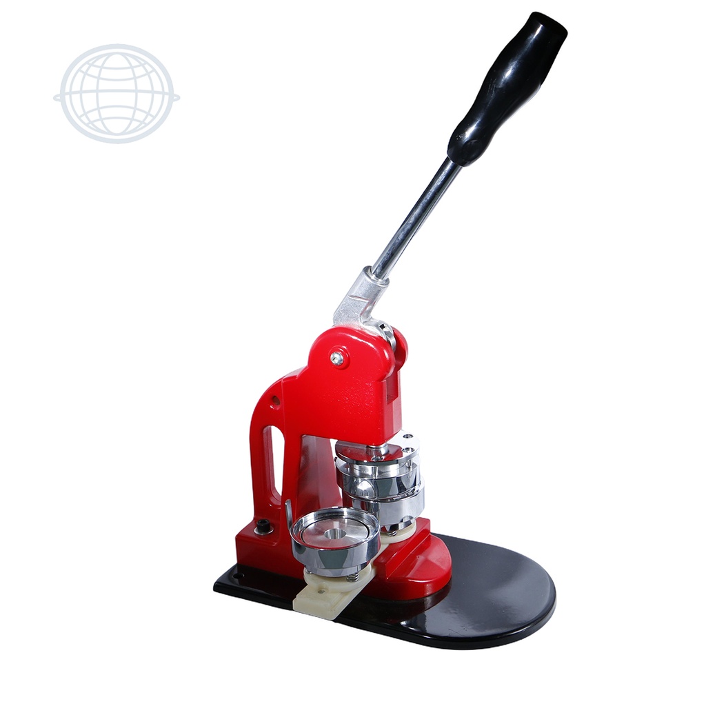 [M8-S-JI] Máquina para Fotobotón 5.5cm