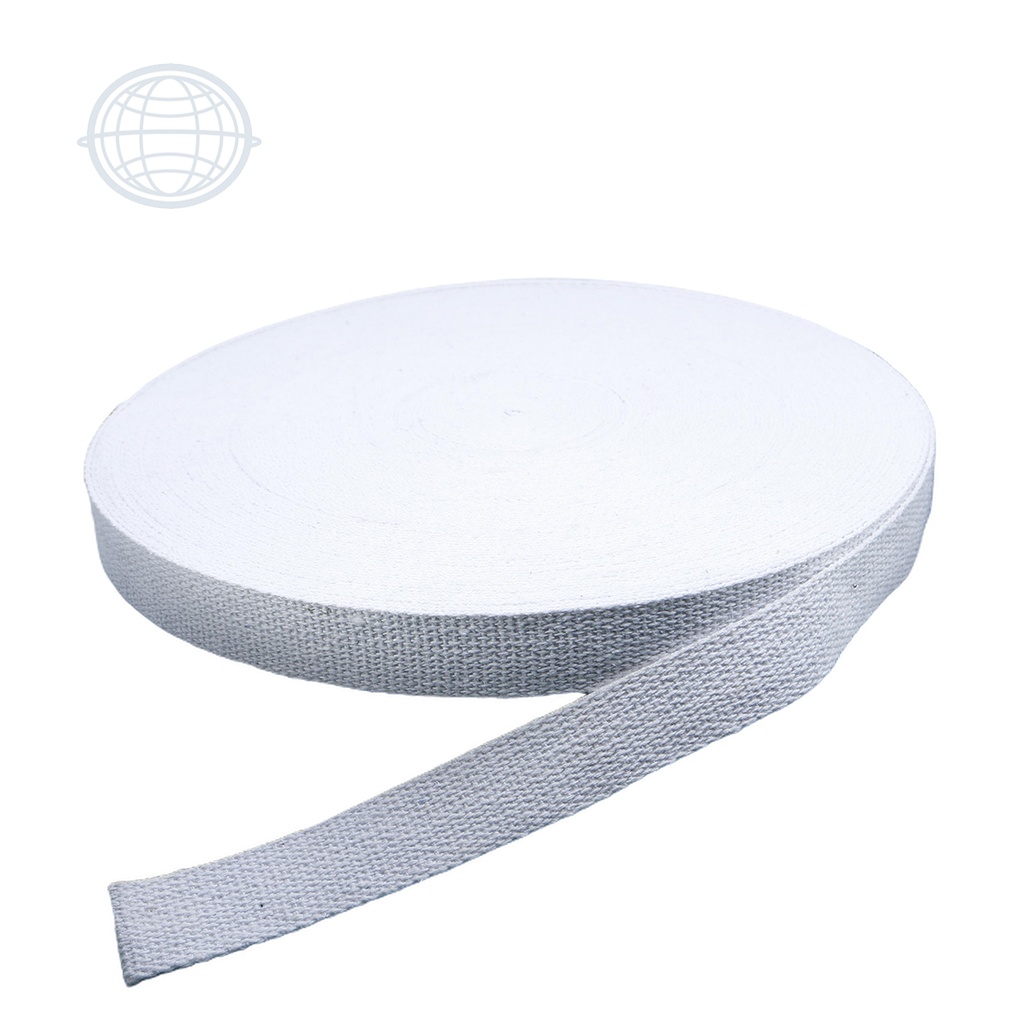 [ALGO32-SU-FA] Cinta Algodón Gruesa 32mm (Surtido)