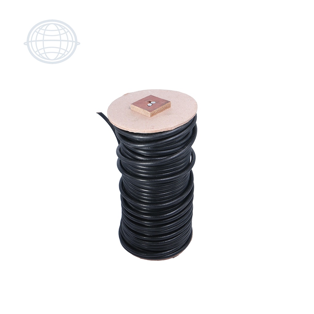 Banda de Piel 5mm Redonda