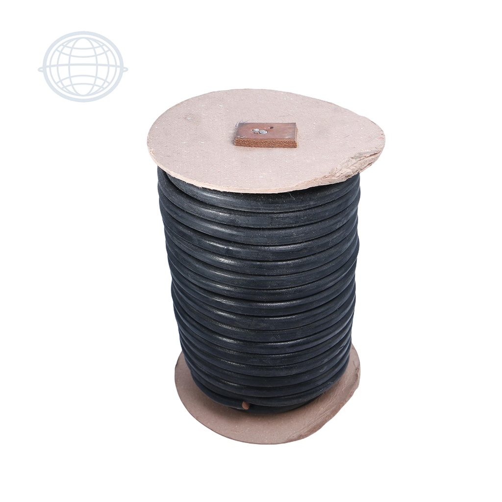 Banda de Piel 9mm Redonda