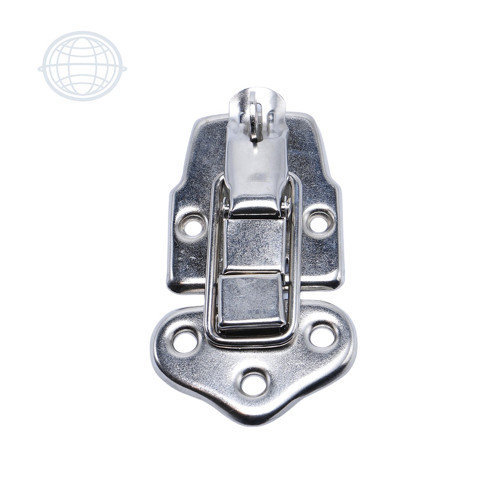 Broche Palanca Grande con Porta Candado