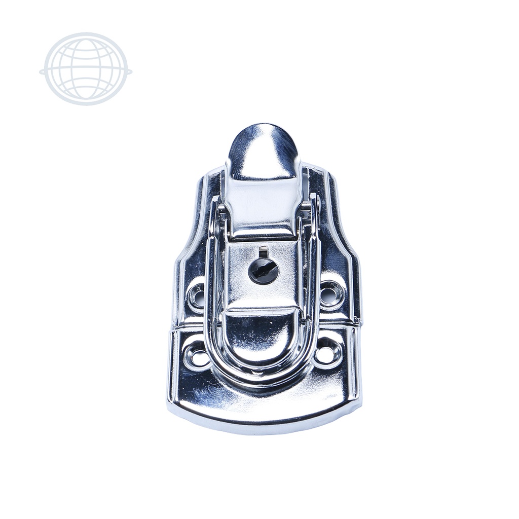 [PALANCAJ-NI-CH] Broche Palanca Grande con Llave