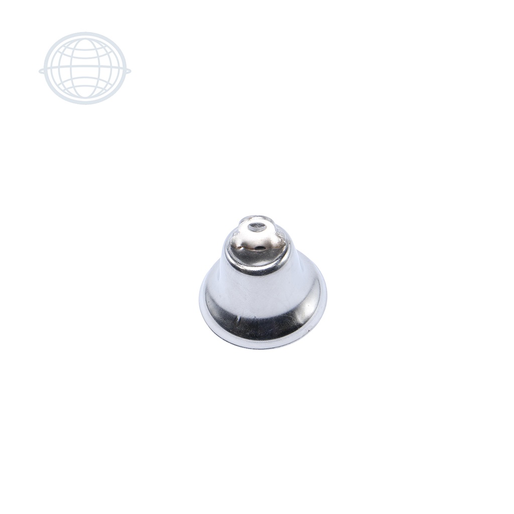 [CAMPA3-NI-BZ] Campana #3 (22mm) (Niquel)