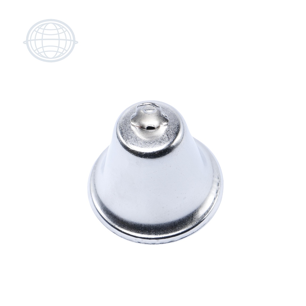 [CAMPA6-NI-BZ] Campana #6 (42mm) (Niquel)