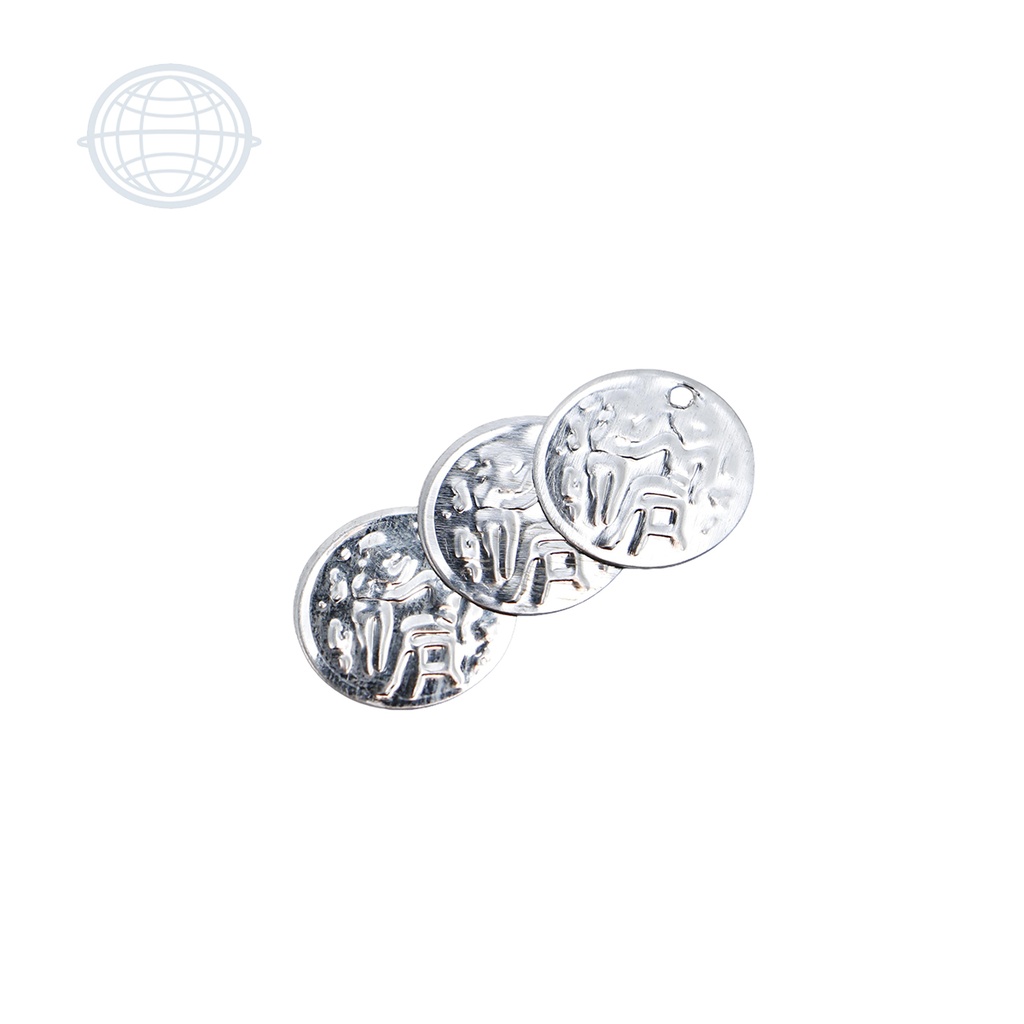 Moneda Egipcia