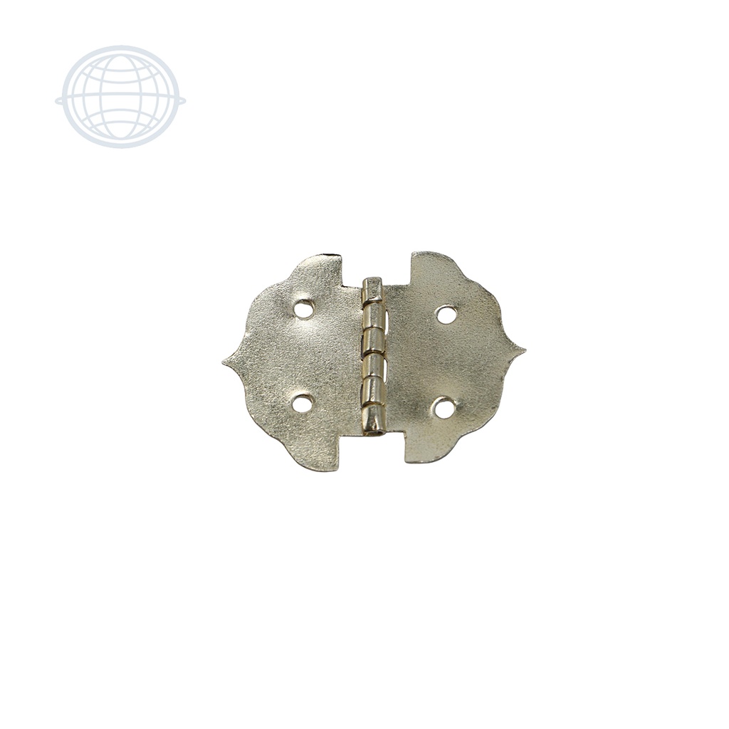 [BISAGRAM-LA-SM] Bisagra Mariposa