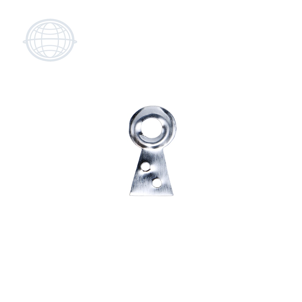 [CP1-NI-SM] Cola de Pato #1 (Niquel, Sin marca)