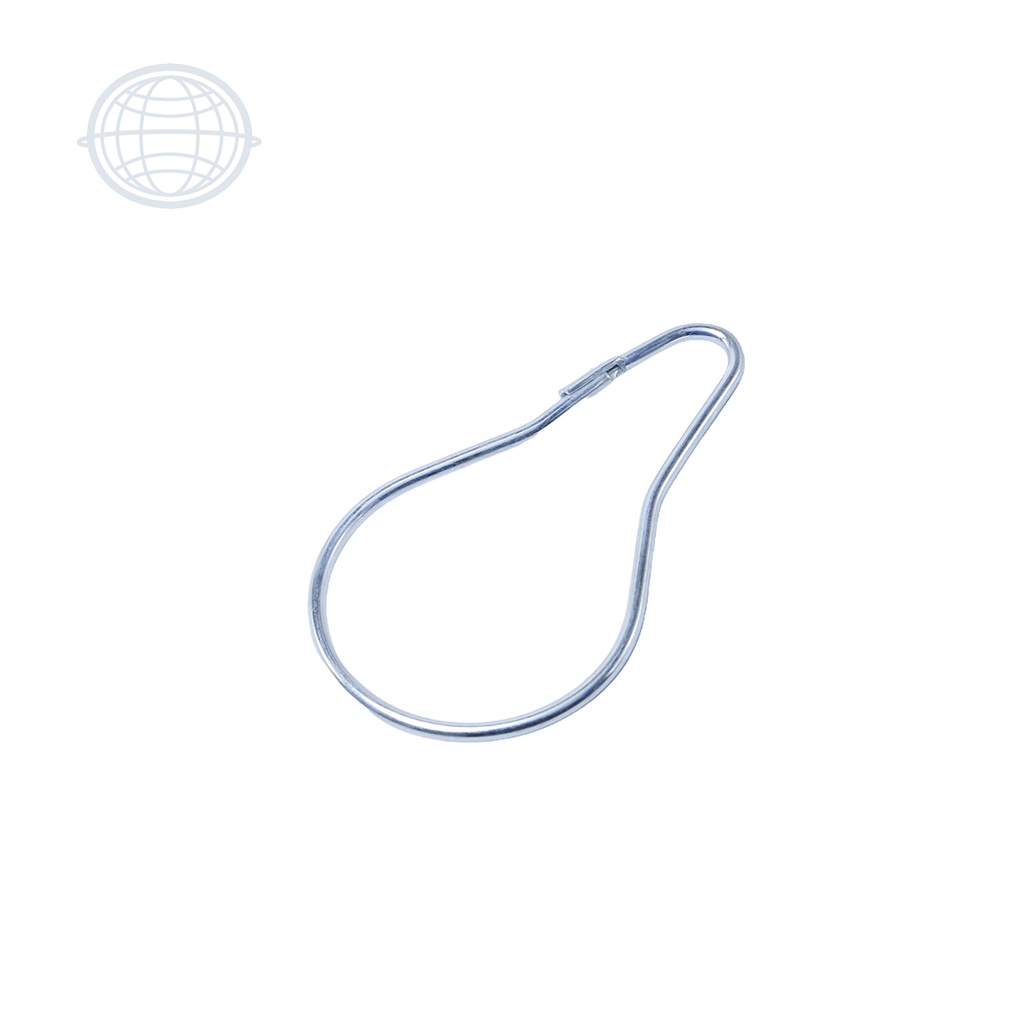 Gancho Pera #3 (38mm)