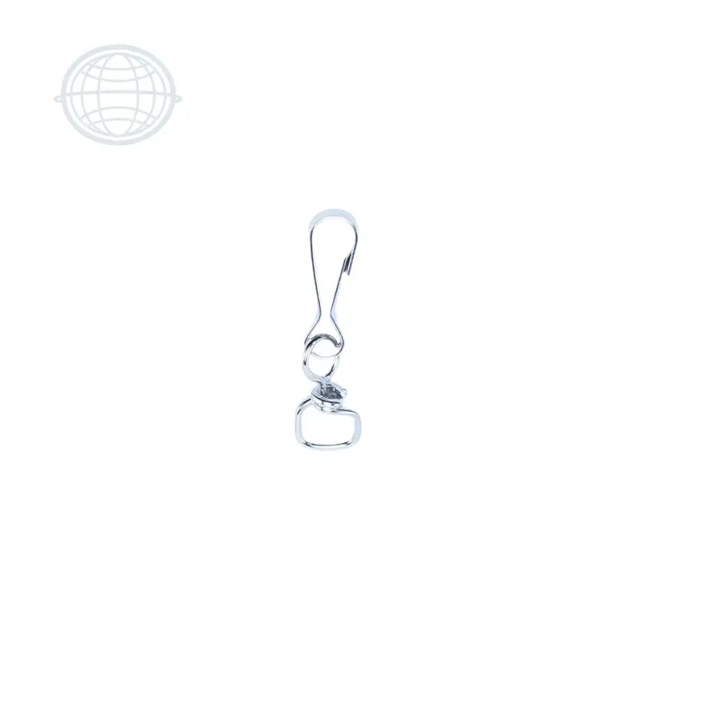 [3009-NI-CH] Bandola Alambre 30x9mm