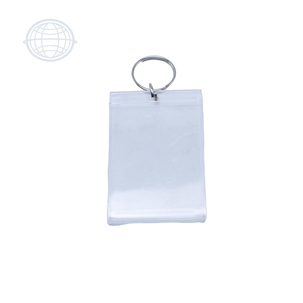 Porta Retrato Credencial Doblado