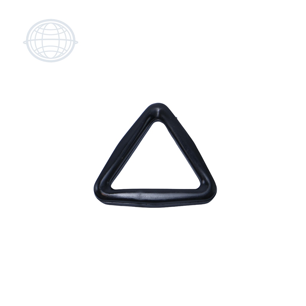 [T32P-NE-VS] Triangulo 32mm Plástico