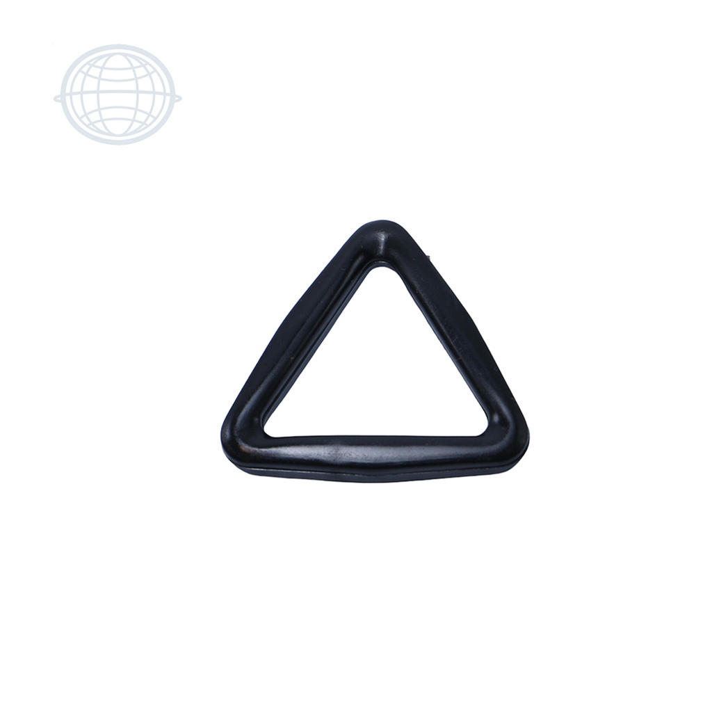 [T38P-NE-VS] Triangulo 38mm Plástico