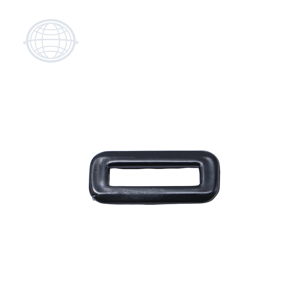 [ESLABP25-NE-VS] Eslabón 25mm Plástico