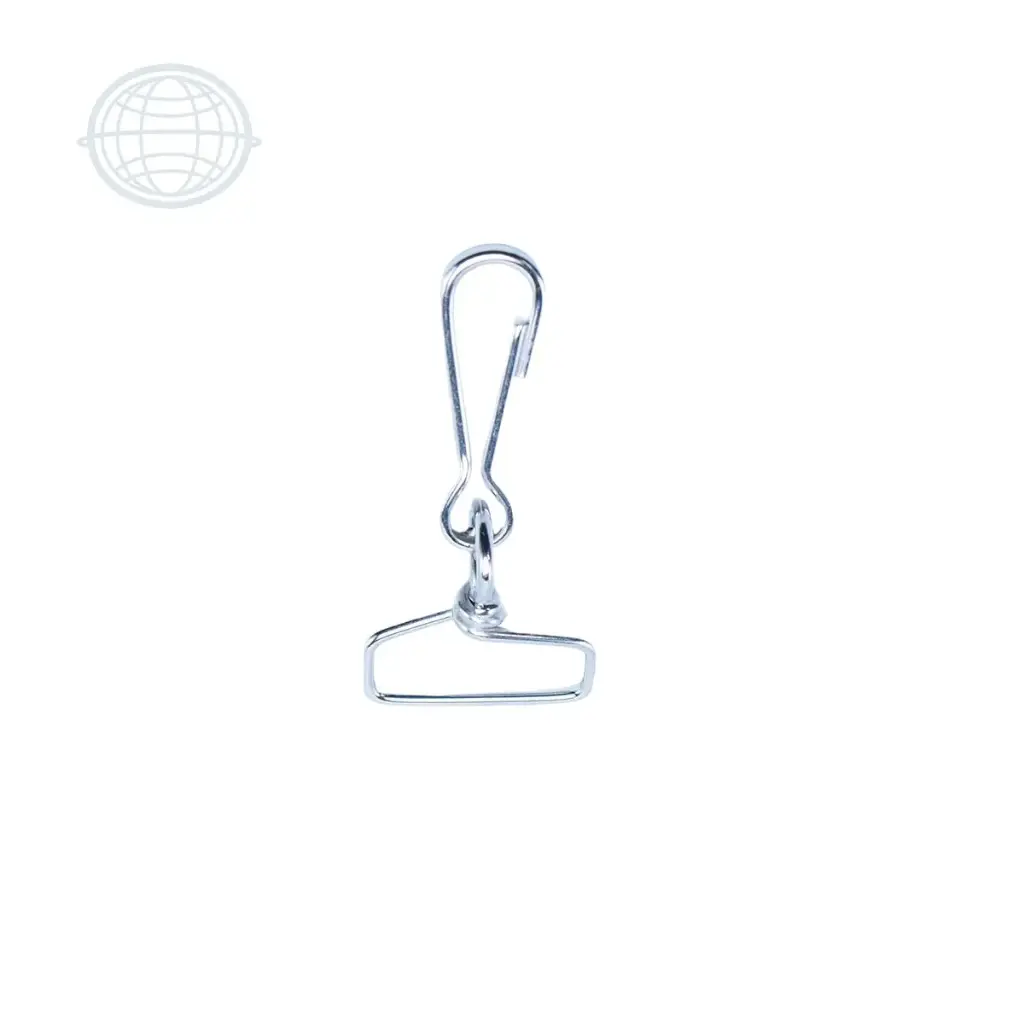 Bandola Alambre 40x25mm