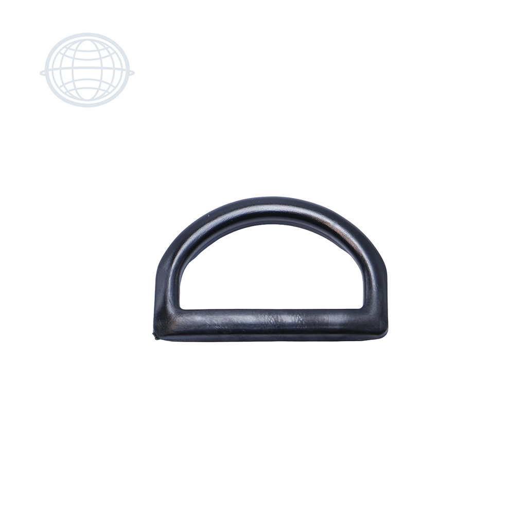 Media Argolla 25mm Plástico