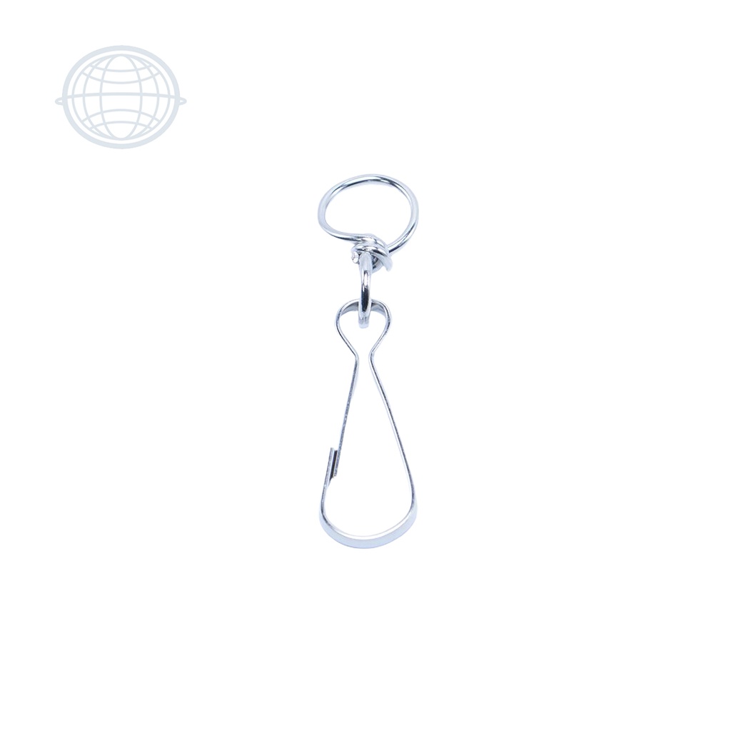 Bandola Alambre 50x14mm