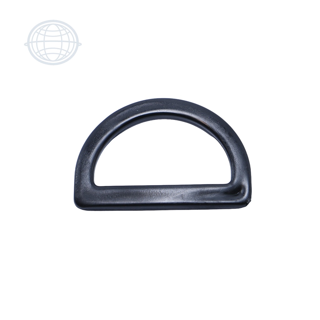 Media Argolla 32mm Plástico