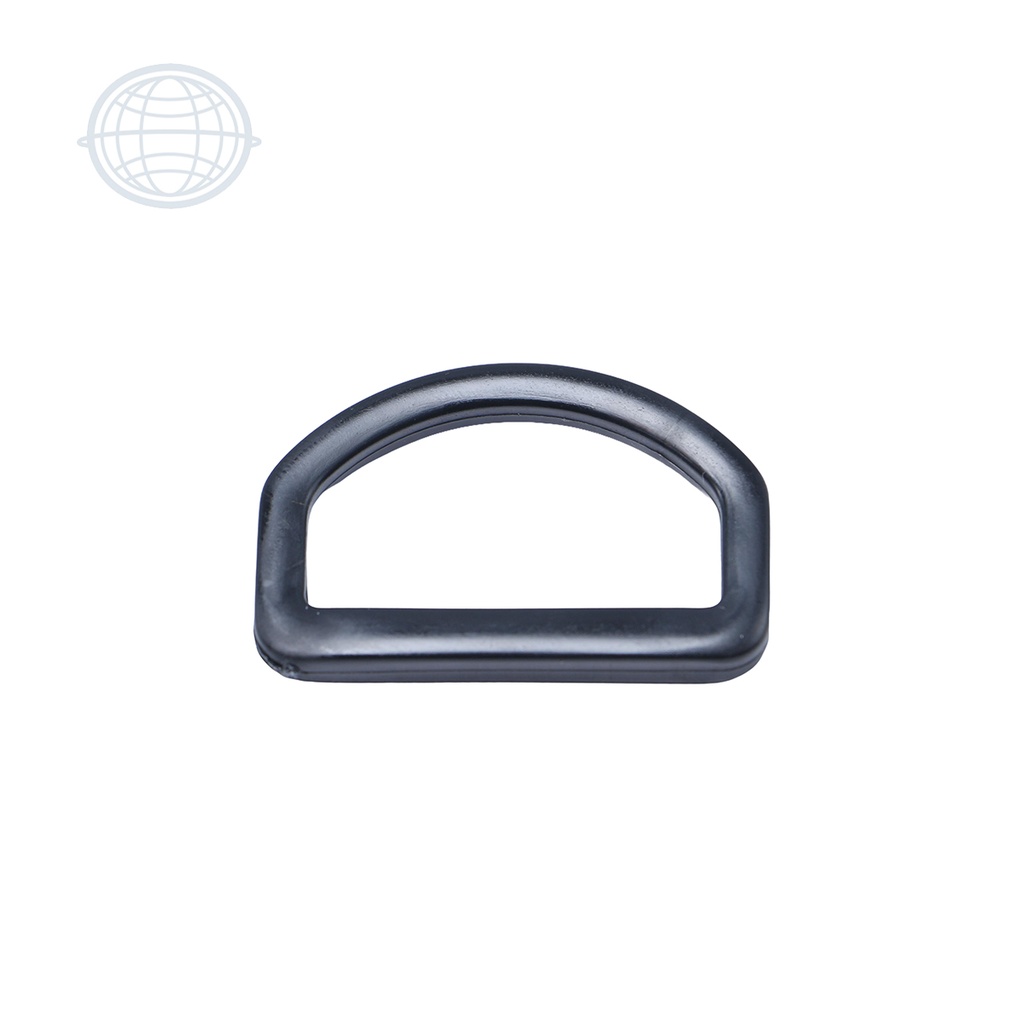 Media Argolla 38mm Plástico