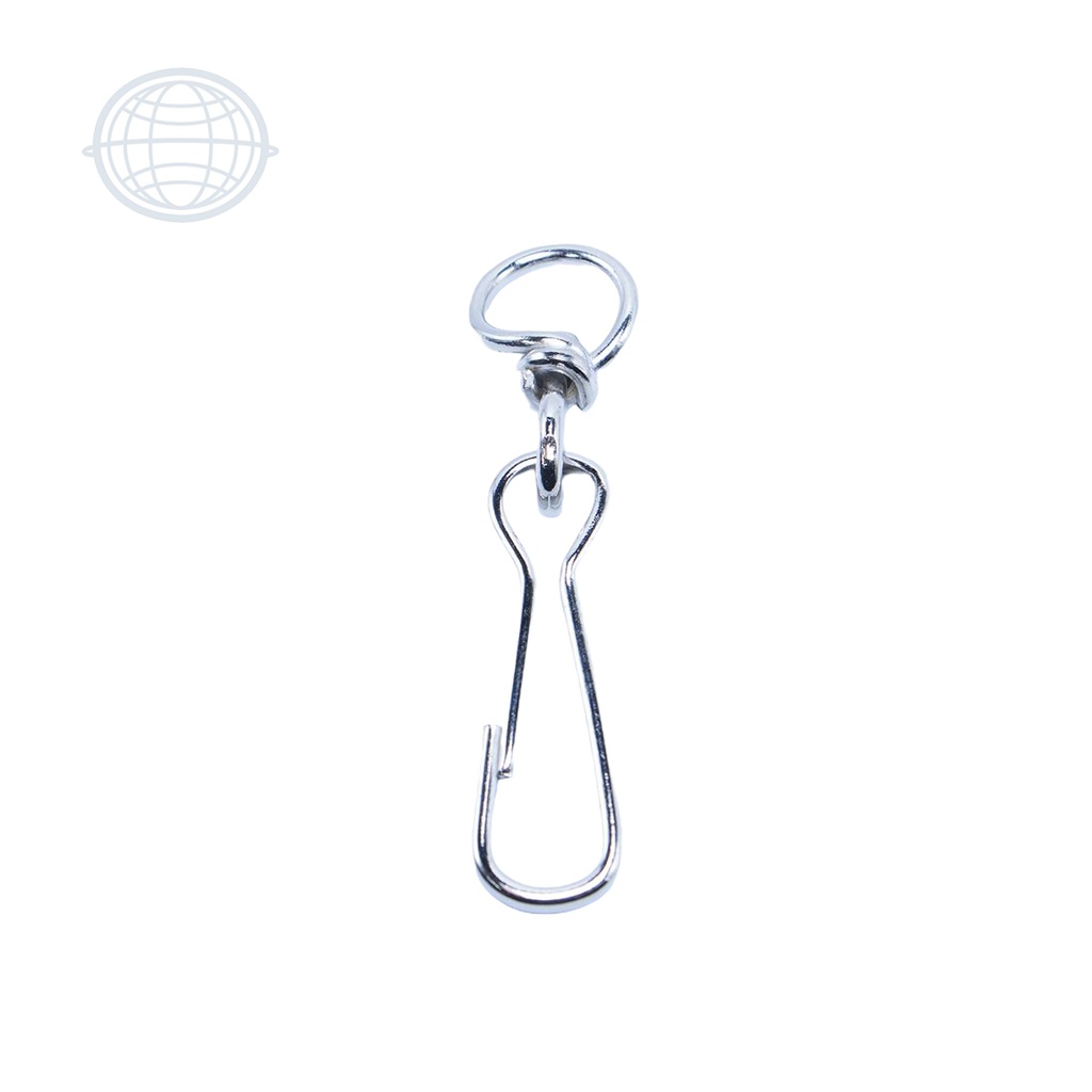 Bandola Alambre 60x14mm