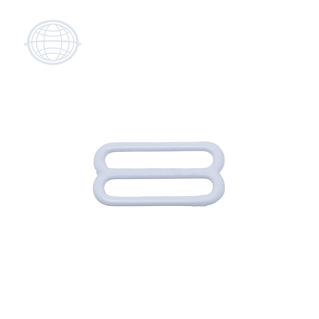 Reja Corsetera 19mm Plástico