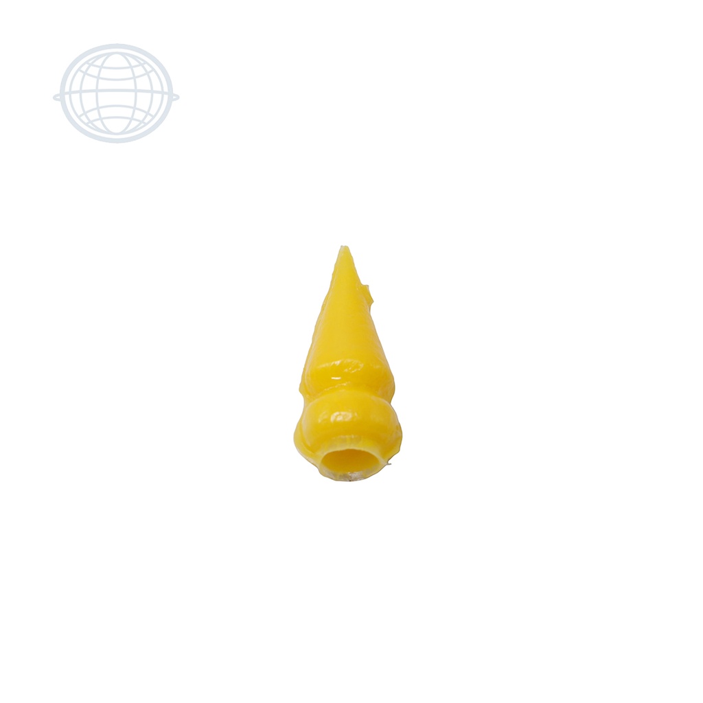 Punta para Bandera #2