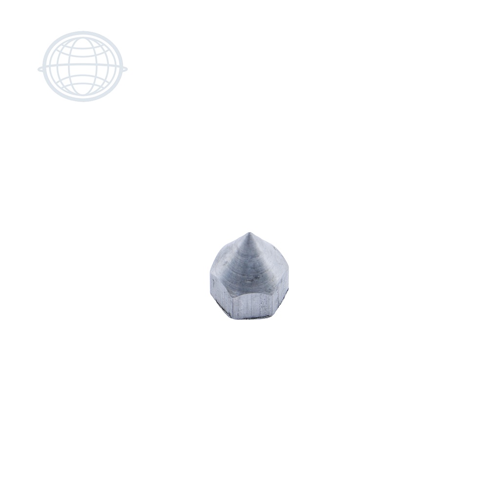 Trompillo Hexagonal 3/8''