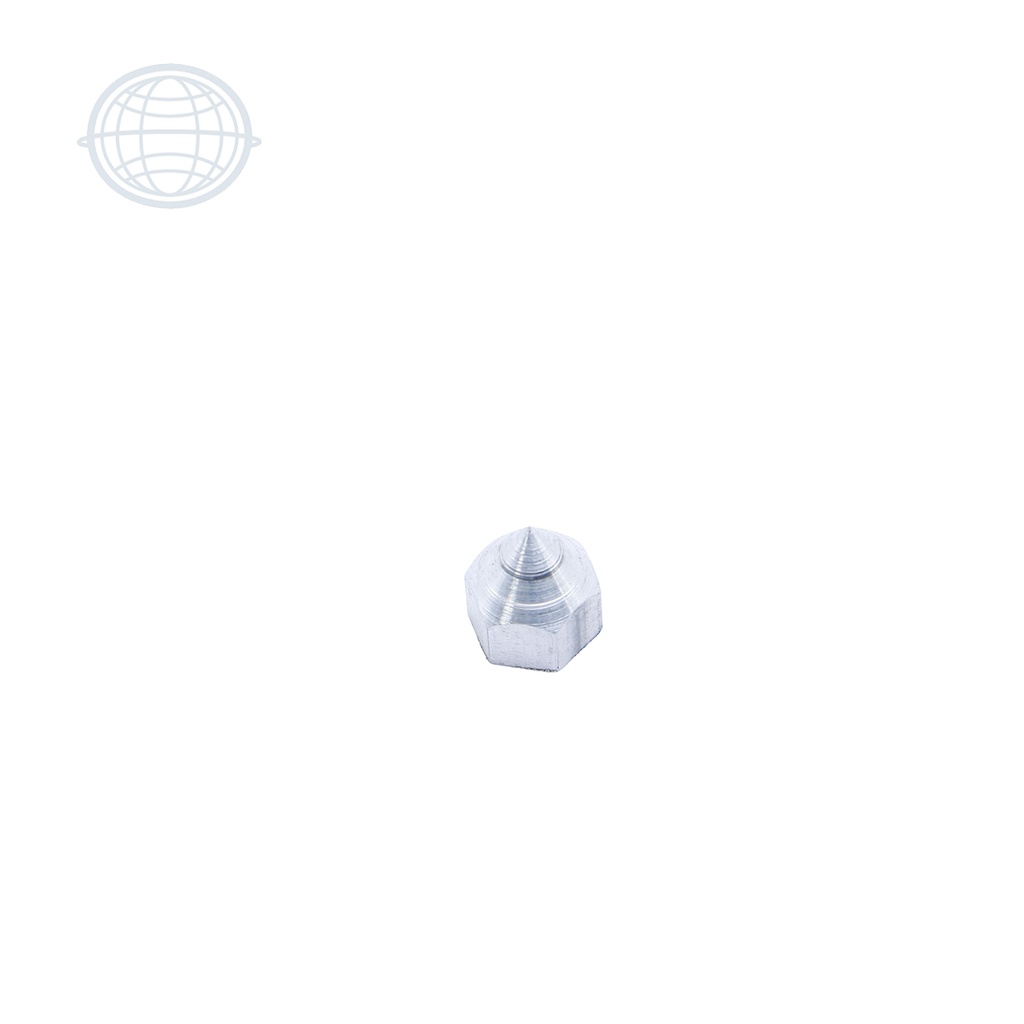 Trompillo Hexagonal 7/16''