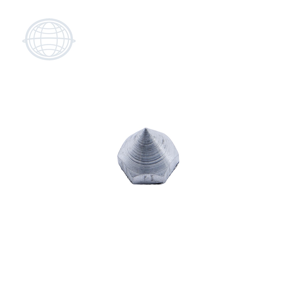 Trompillo Hexagonal 1/2''