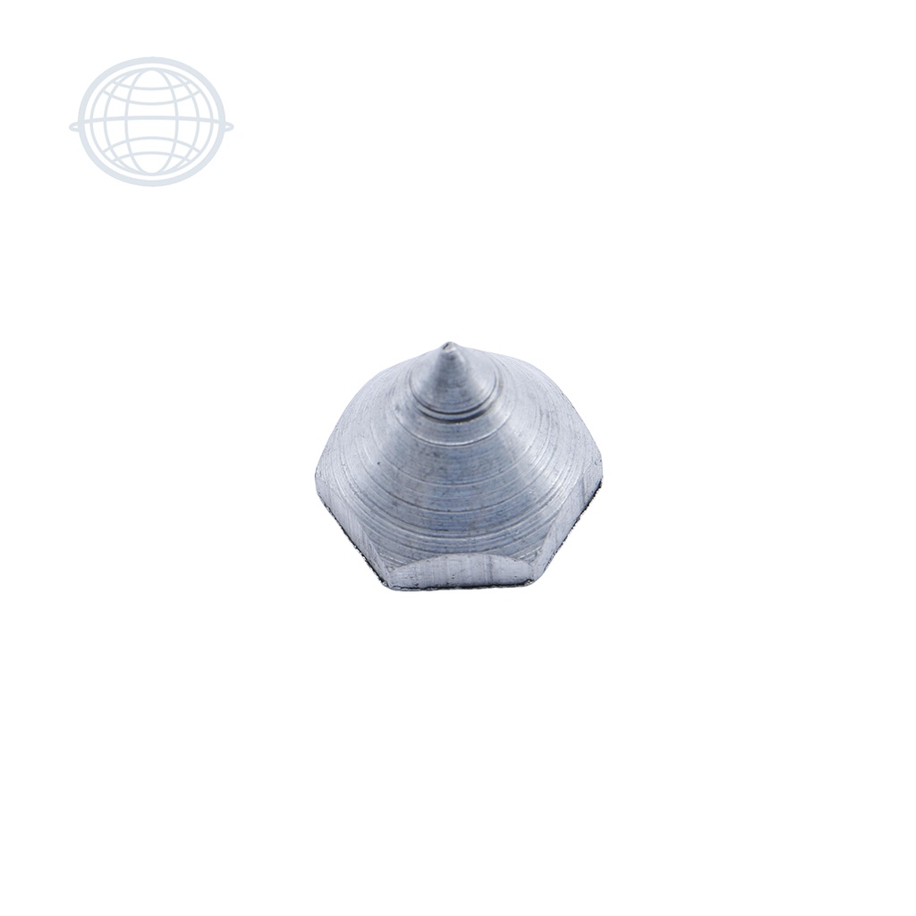 Trompillo Hexagonal 3/4''