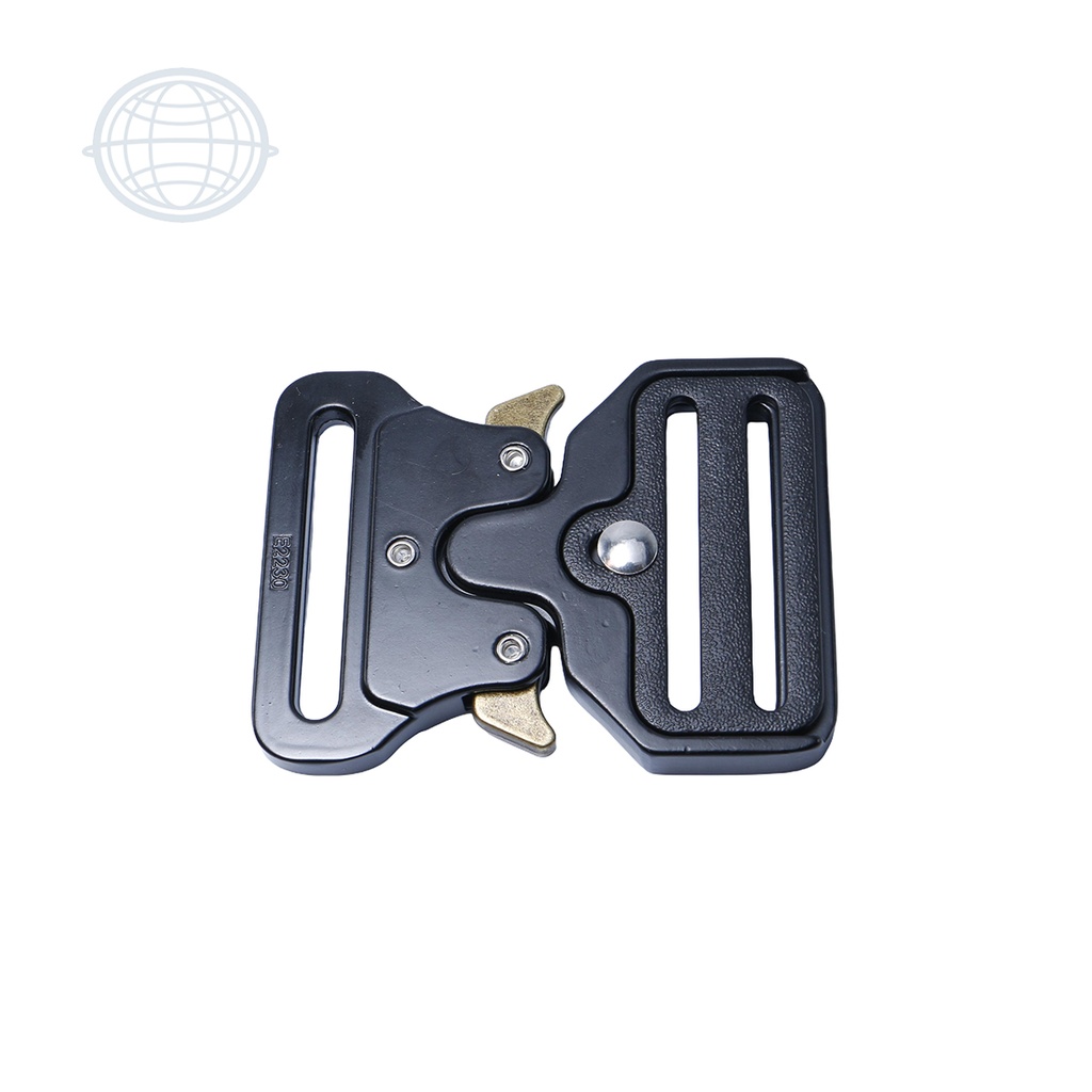 [TACTICA44-PA-CH] Hebilla Táctica 44mm